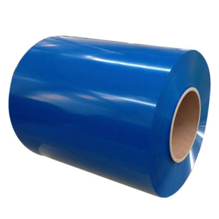 Best Prepainted Galvanized Steel Coil Suppliers in Malaysia