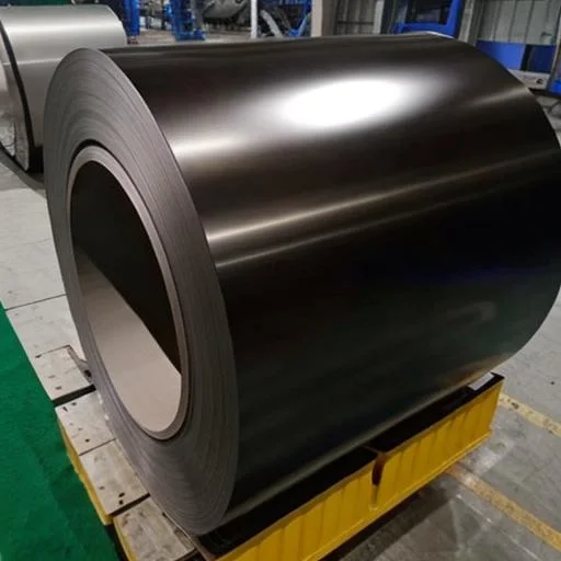 Prepainted Cold Rolled Steel Coil Quotes: Best Prices & Suppliers 2024