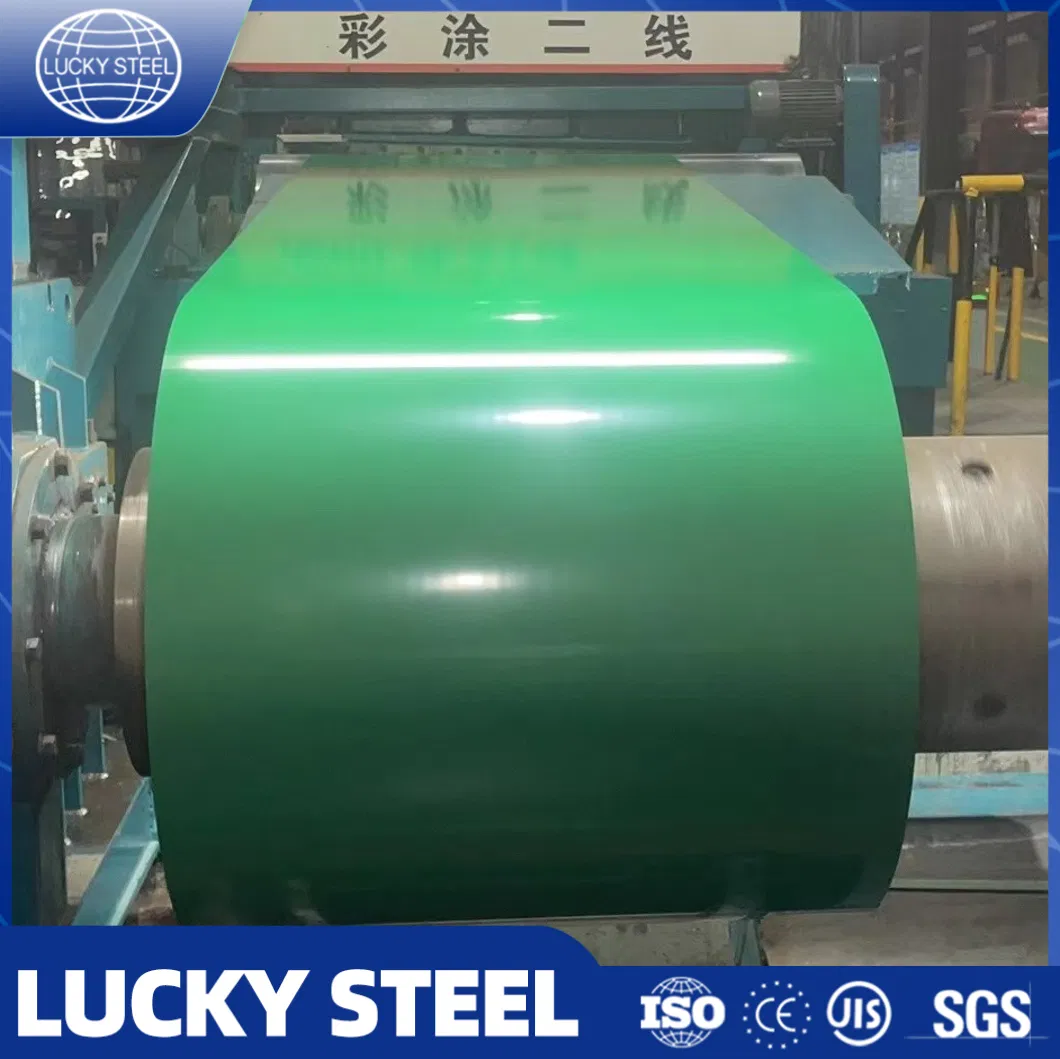 G550 Prepainted Steel Coil Quotes: Best Prices from Trusted Suppliers