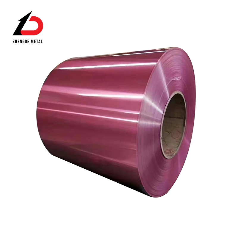 Hot Dipped Prepainted Galvanized Steel Coil: Benefits and Applications