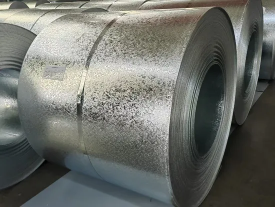 High-Quality Prepainted Galvanized Coils for Durable and Corrosion-Resistant Steel Solutions
