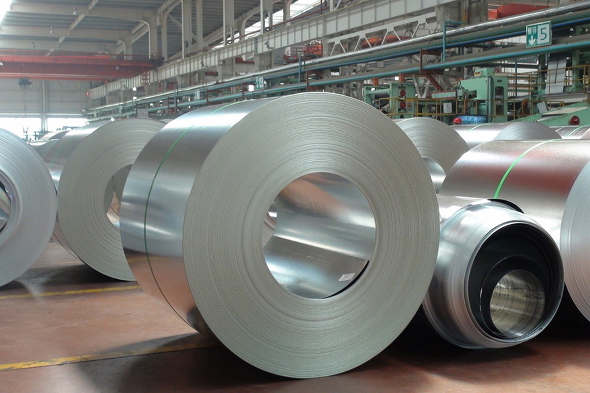 Galvalume (Aluzinc) Steel Coils: Durability, Applications, and Advantages