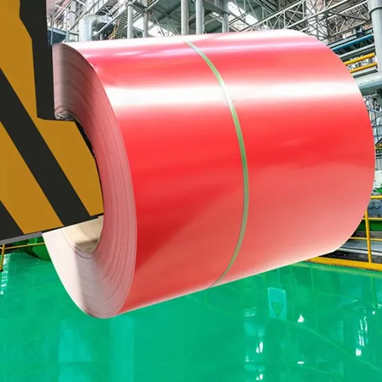 Affordable Prepainted Steel Coil Quotes for High-Quality Metal Coatings