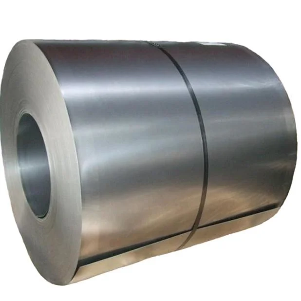 High-Quality Cold Rolled Prepainted Galvanized Steel Coil for Sale
