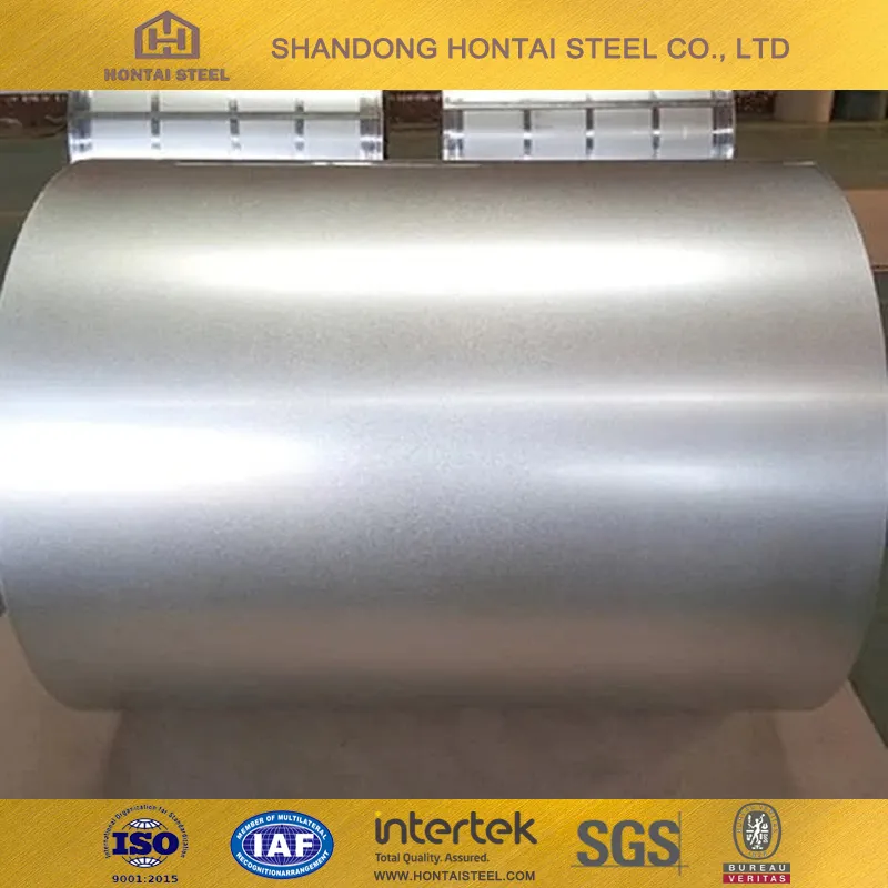 Buy Prepainted Galvanized Steel Sheets in Coil: Superior Corrosion Resistance and Durability
