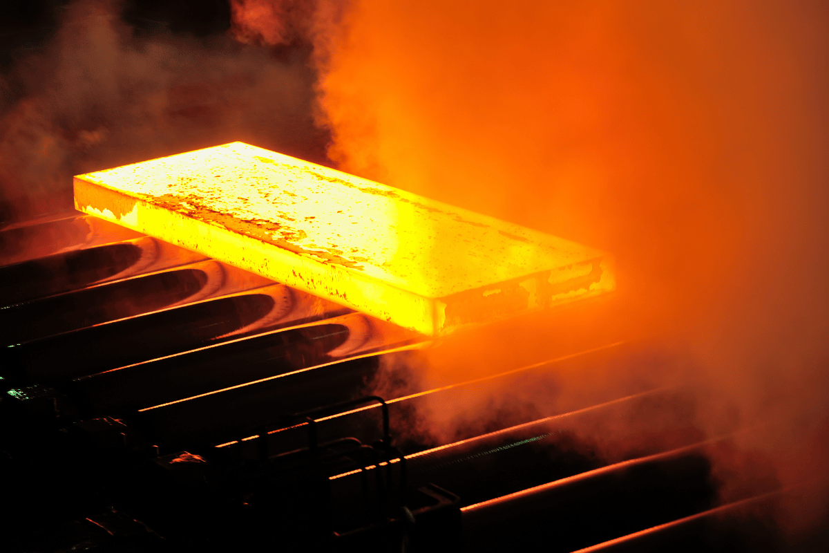 Understanding Why Structural Steel Beams Are Rolled： The Essential Guide to Hot Rolling