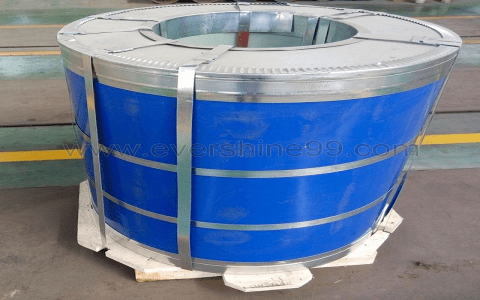 Your Guide to Leading Prepainted Galvanized Steel Coil Suppliers