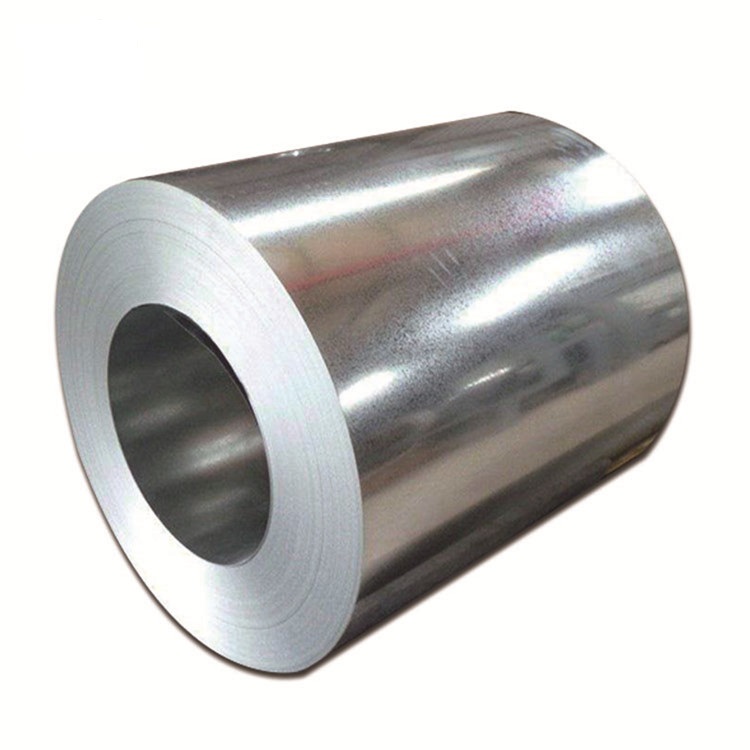 prepainted galvanized steel coil suppliers