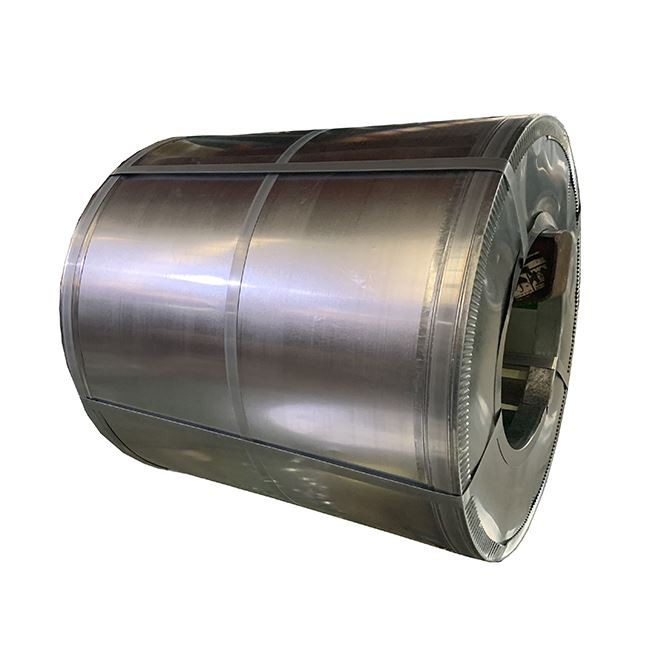 Prepainted Aluzinc Steel Coils: Ultimate Durability and Corrosion Resistance