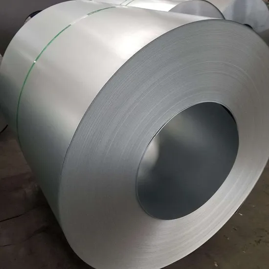 Affordable Galvalume Steel Coils – Best Deals and Wholesale Prices