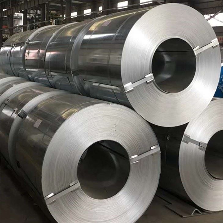 prime prepainted galvanized steel coils