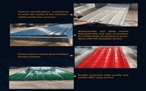 High-Quality Prepainted Steel Coils for Durable Construction