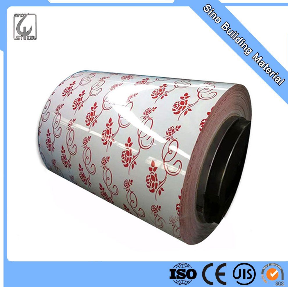 Prepainted Galvanized Steel Coil HS Code: Everything You Need to Know