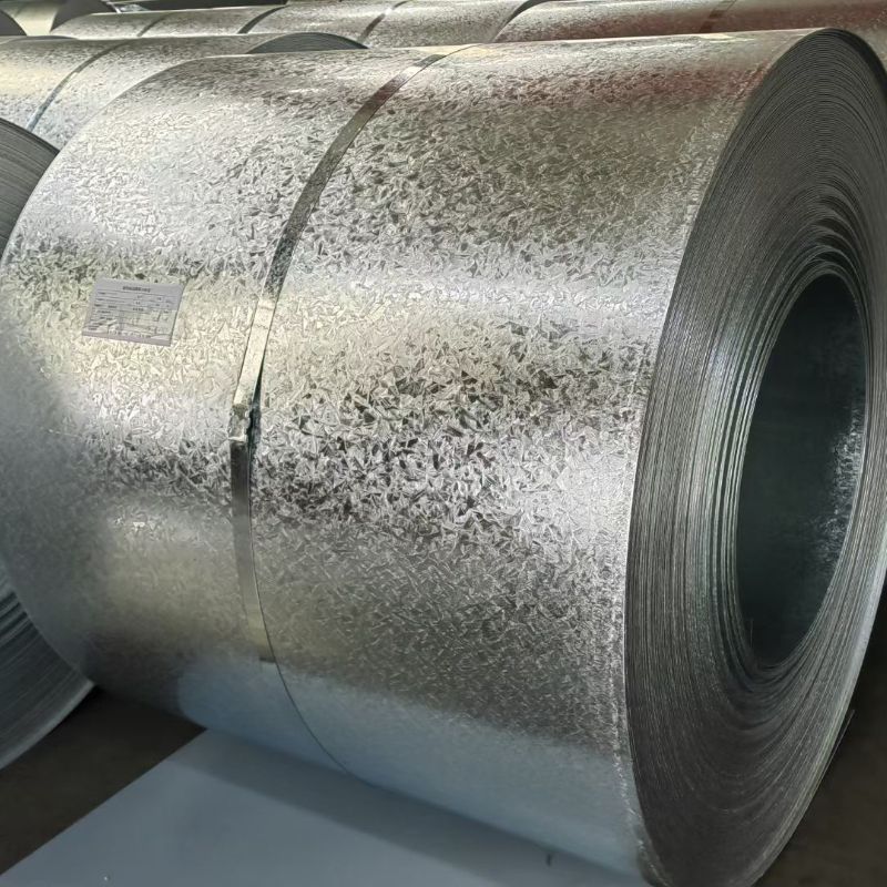 Premium China Prepainted Galvanized Steel Coil - Durable and Corrosion-Resistant