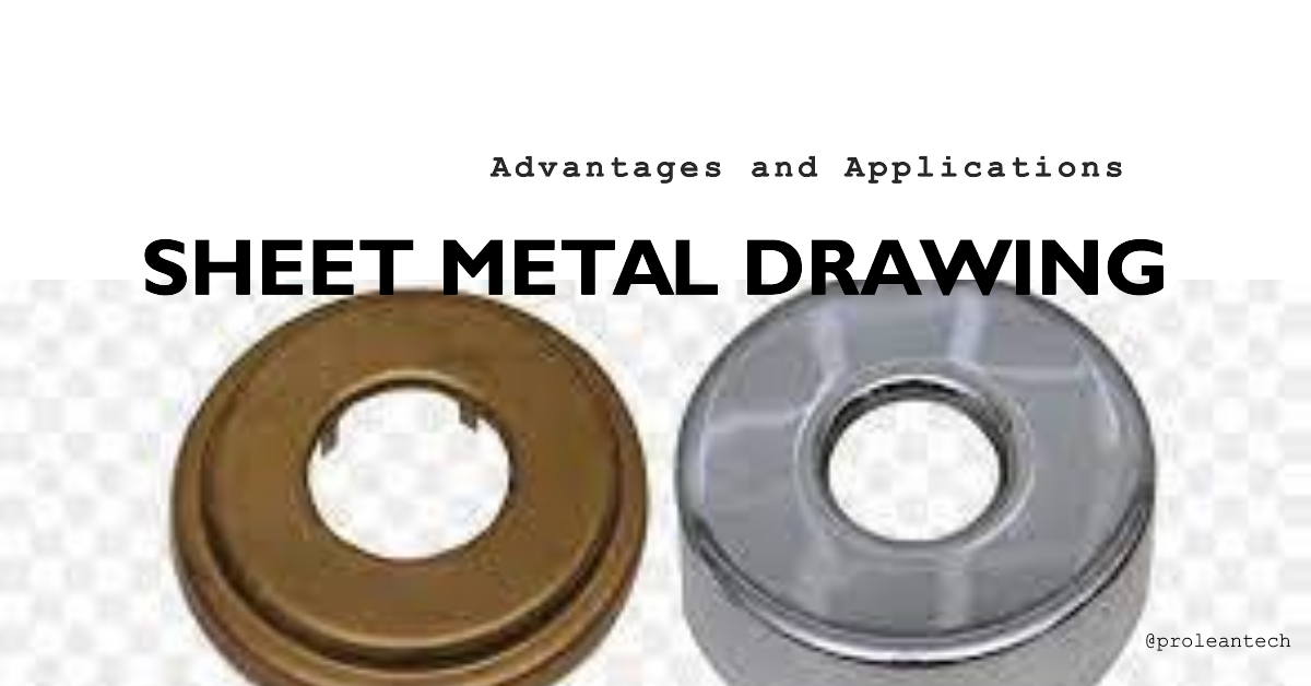 Drawing Steel Process Explained: Advantages, Techniques, and Applications
