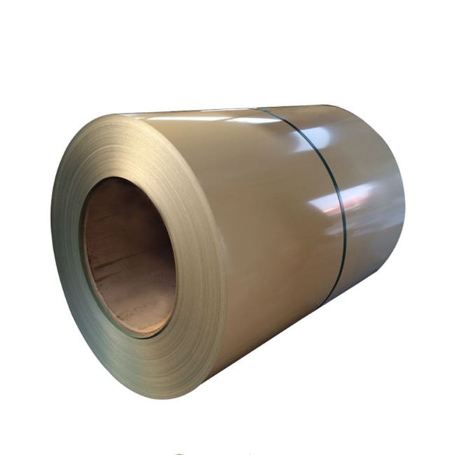 Your Guide to Leading Prepainted Galvanized Steel Coil Suppliers