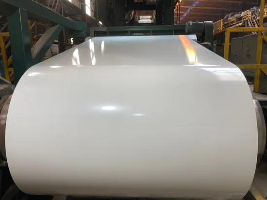 Best Prepainted Galvanized Steel Coil Factories: Premium Coating & Performance