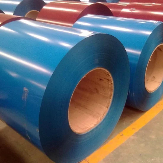 Prepainted Cold Rolled Steel Coil Pricelist: Best Deals and Wholesale Prices