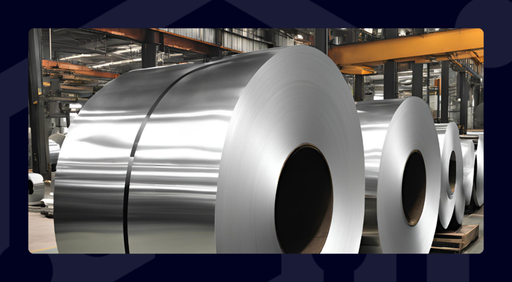 Aluminum Coil Sheets: Versatile Applications in Electronics, Medical, and Transportation
