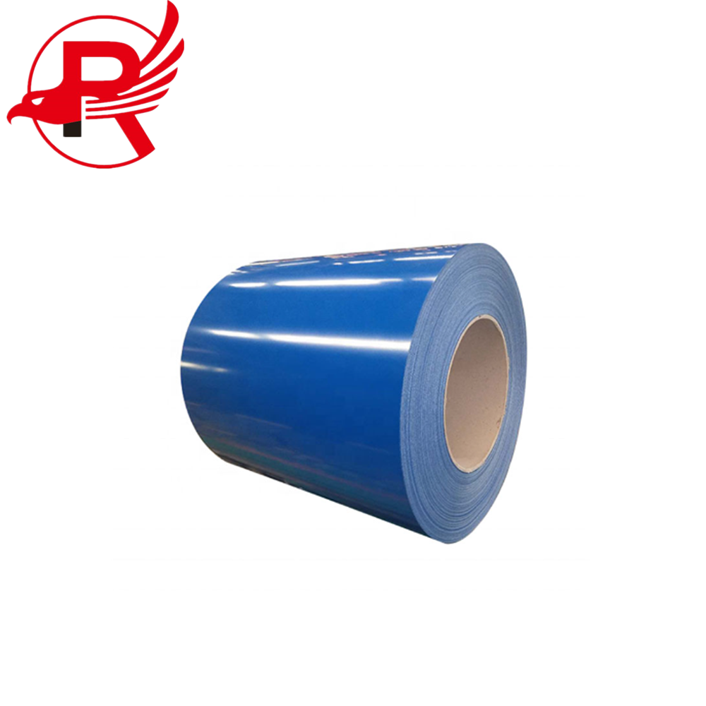 High-Quality Prepainted Steel Coils for Durable Construction