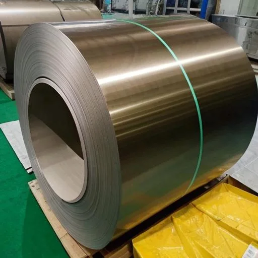 Affordable Prepainted Galvanized Steel Coil Quotes for Industrial Applications