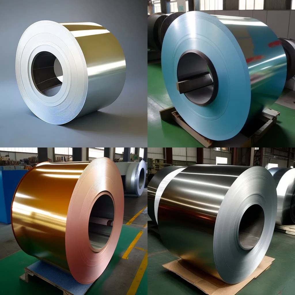 Leading Prepainted Galvanized Steel Coil Importer Offering Durable Solutions