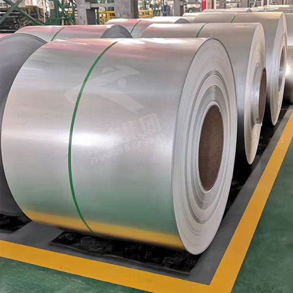 Galvalume Steel Coil Thailand: Premium Quality & Corrosion Resistance