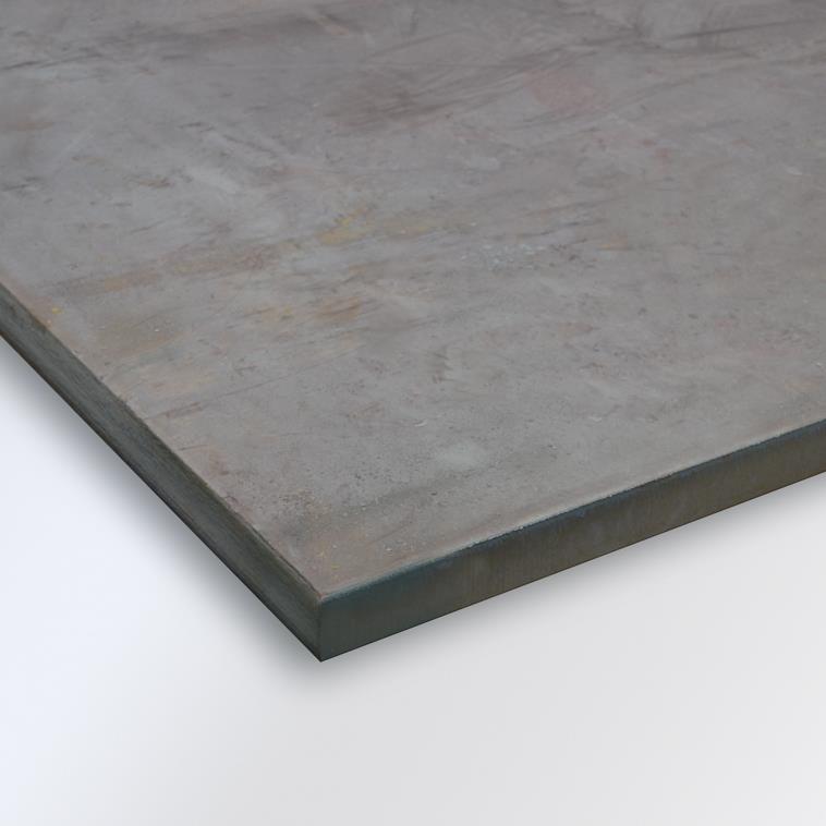 Understanding CS Type B Hot Rolled Steel: Features and Uses