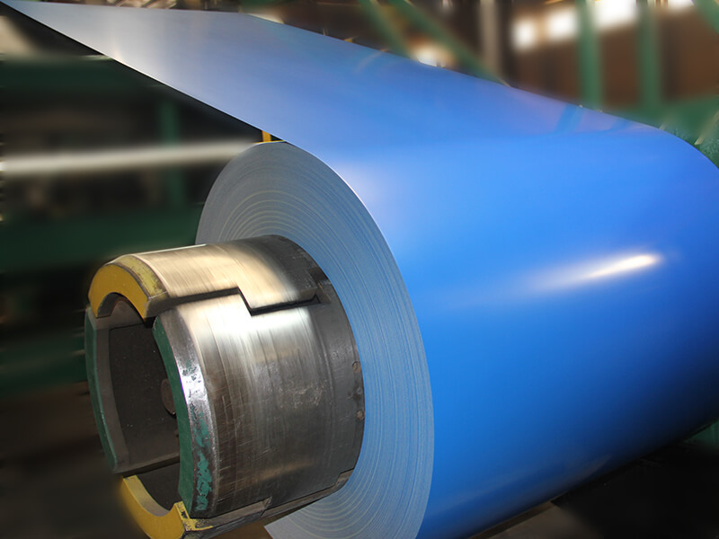 Looking for Pre Painted Galvanized Steel Coil? Heres Your Answer