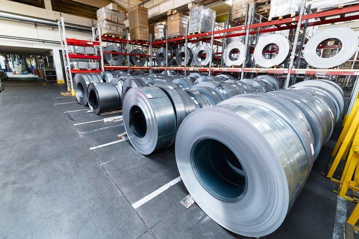 Wondering How Much a Coil of Steel Cost? Find Out Here!