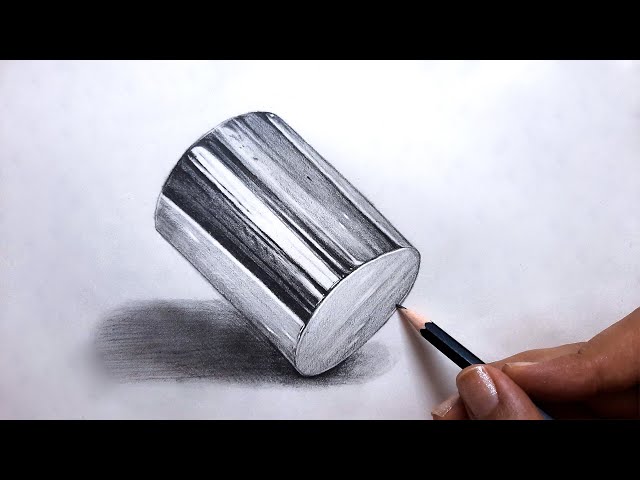 From Sketch to Shine: How to Draw Steel in Simple Steps