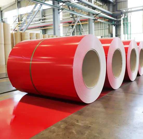 Prepainted Steel Coil Price: Compare and Save Today!