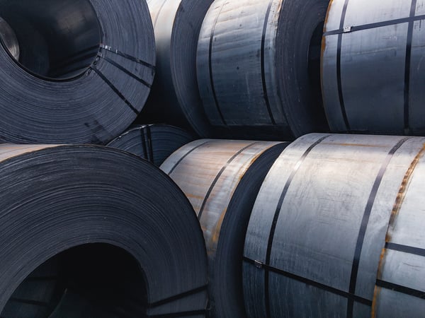 Wondering How Much a Coil of Steel Cost? Find Out Here!