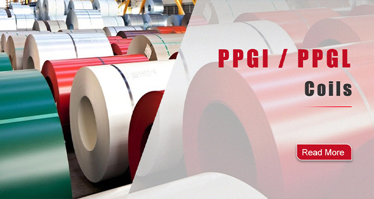 Prepainted Steel Coil Price: Compare and Save Today!
