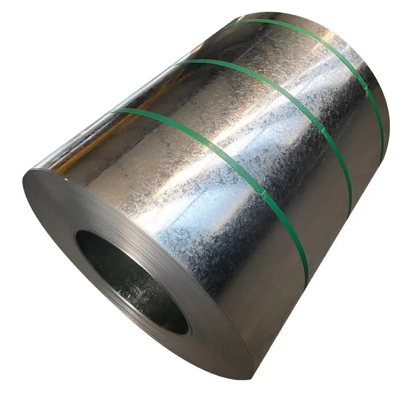 Galvanized Coil for Sale: Wide Selection, Fast Shipping
