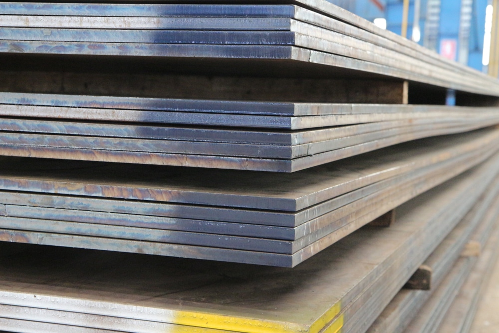 Metal Plate Basics: What is a Metal Plate and Its Functions?