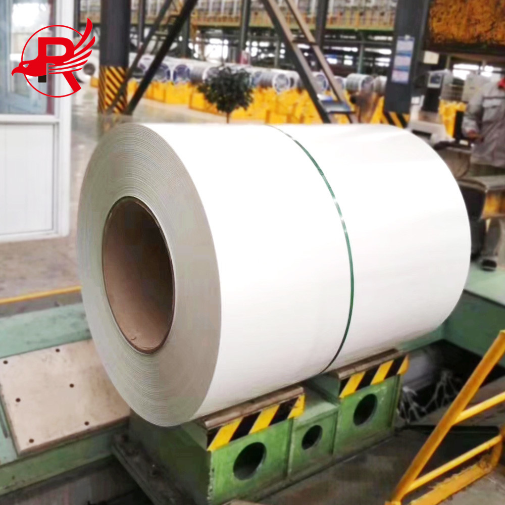 Prepainted Galvanized Steel Coil for Sale: Best Deals Here!