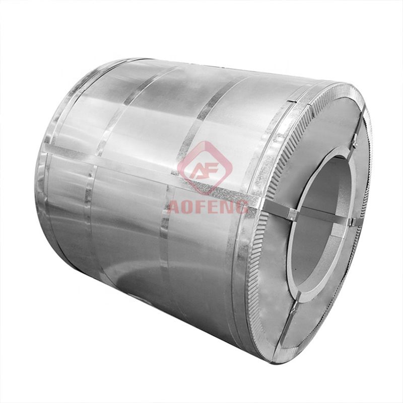 Buy Galvalume Coil: Top Quality & Affordable Prices