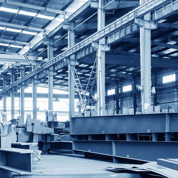 Dubai Steel Company: Leading the Way in Steel Manufacturing
