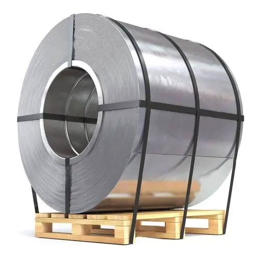 Why Are Steel Coils So Hot? Lets Uncover the Reasons!