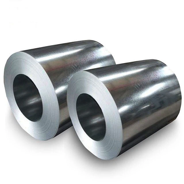 Fancy Galvanized Coil vs. Regular Galvanized Coil: Whats the Difference?