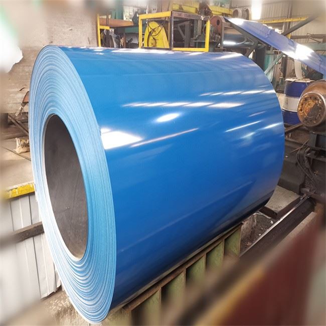 Prepainted Steel Coil Price: Compare and Save Today!