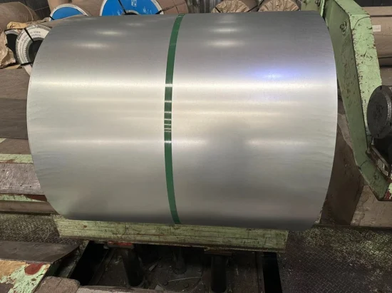 Need a G550 Galvanized Coil Quotation? Check This Out!