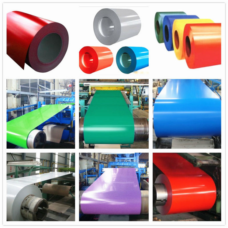 Prepainted Steel Coil Price: Compare and Save Today!