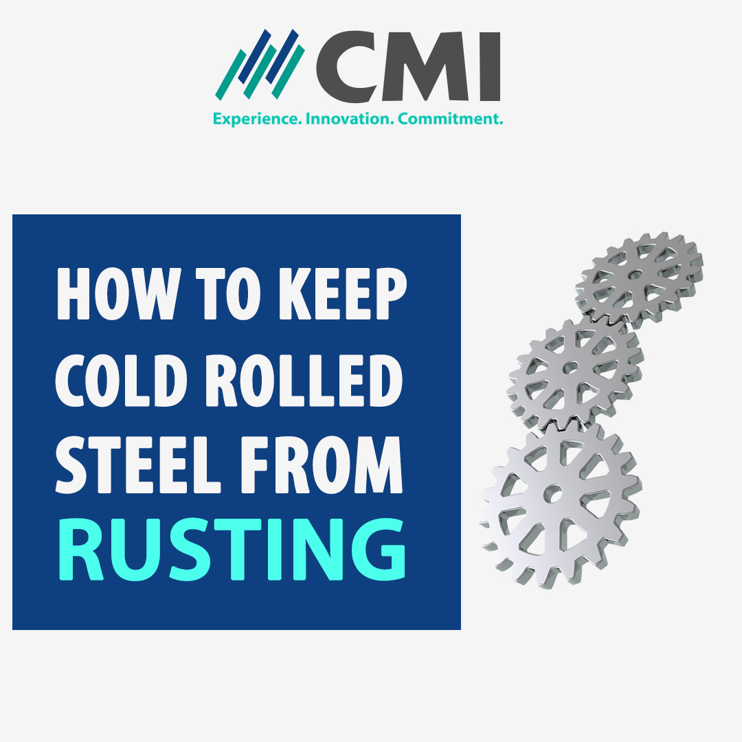 Beginners Guide: Does Cold Rolled Steel Rust and What to Do