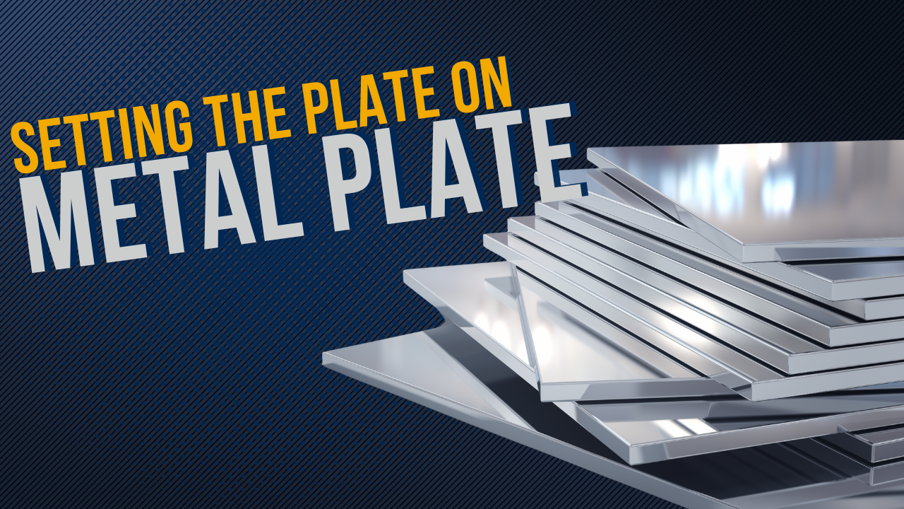 Metal Plate Basics: What is a Metal Plate and Its Functions?