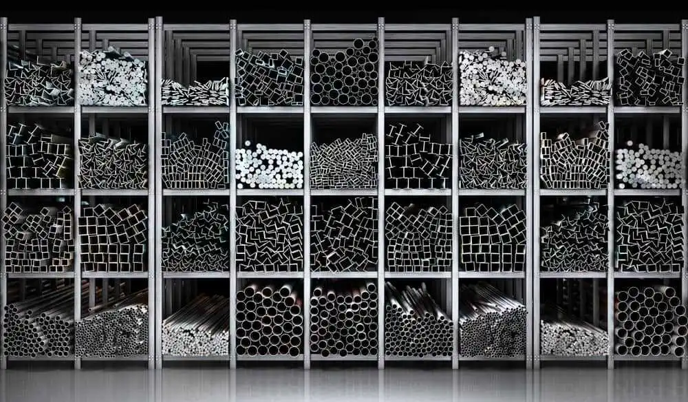 Steel Metal: Exploring Its Properties and Uses