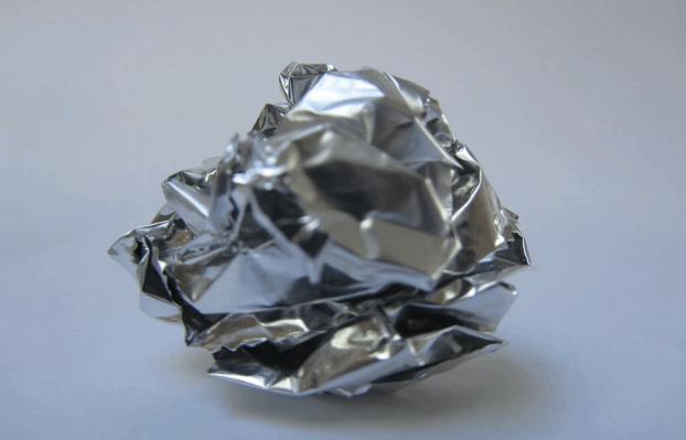 Embossed Aluminum Foil Benefits: Why You Should Use It
