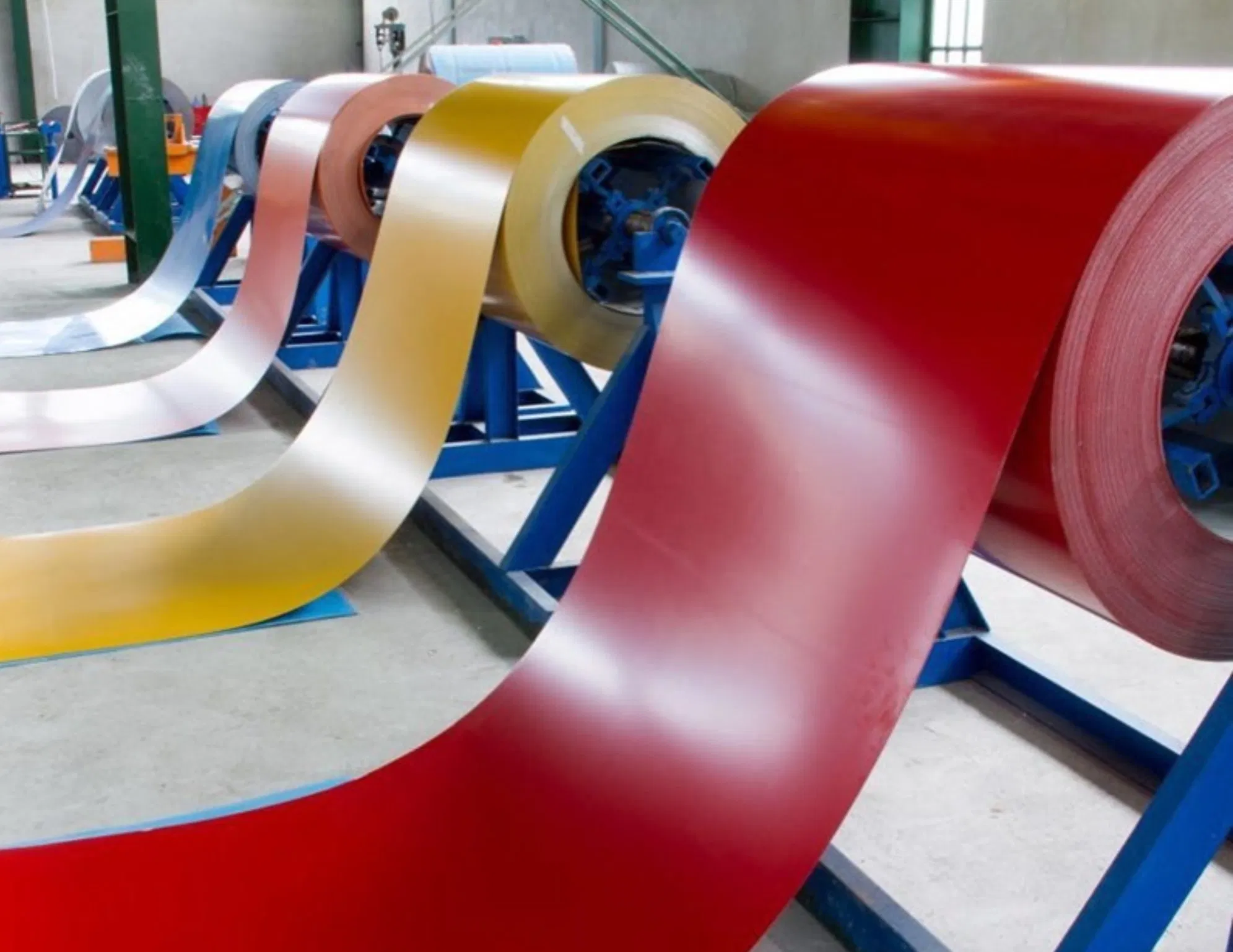 Prepainted Steel Coil Price: Compare and Save Today!