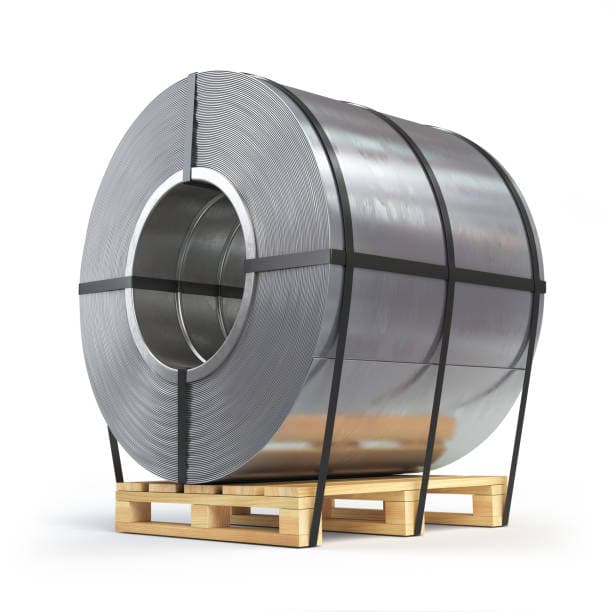 Steel Coils Weight: How to Calculate It Accurately?